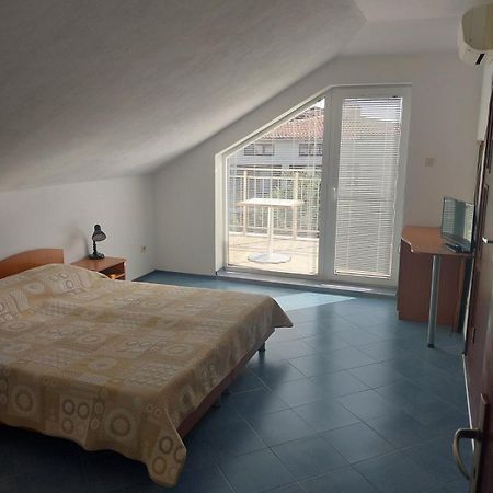 Family Hotel Maritime Ahtopol Luaran gambar