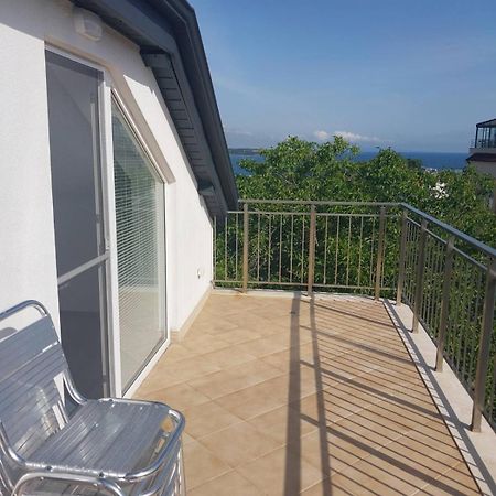Family Hotel Maritime Ahtopol Luaran gambar