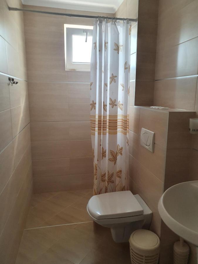 Family Hotel Maritime Ahtopol Luaran gambar