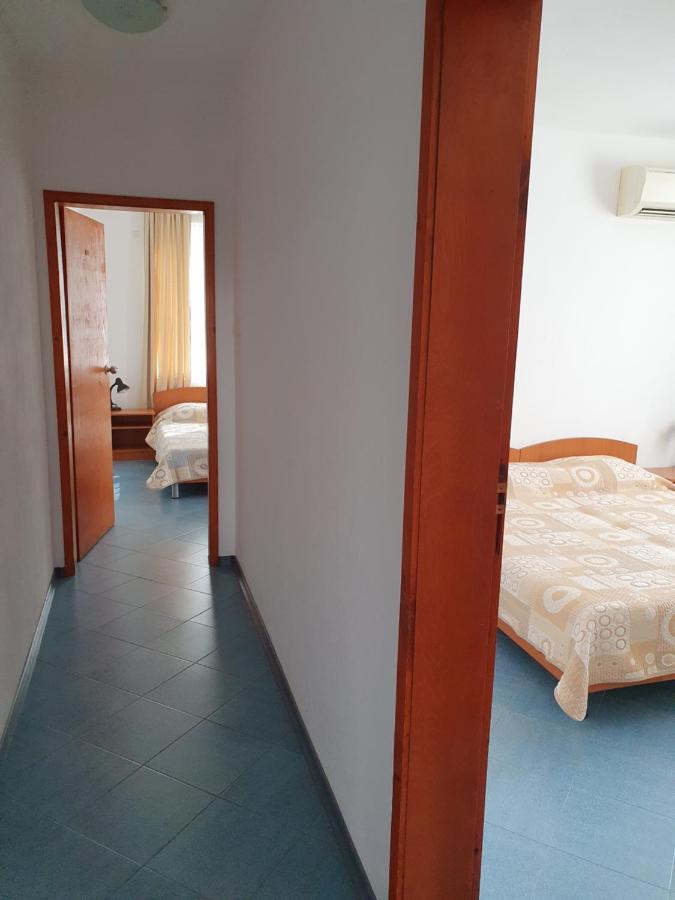 Family Hotel Maritime Ahtopol Luaran gambar