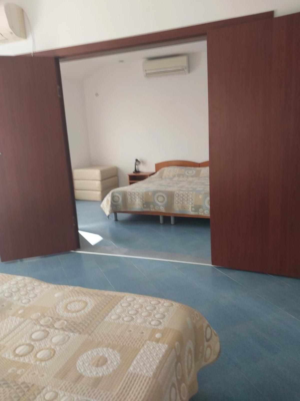 Family Hotel Maritime Ahtopol Luaran gambar