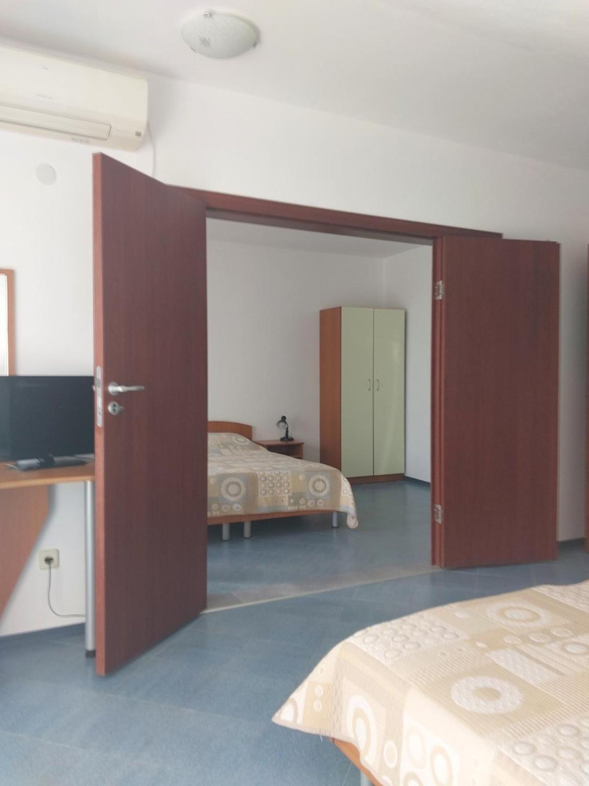 Family Hotel Maritime Ahtopol Luaran gambar