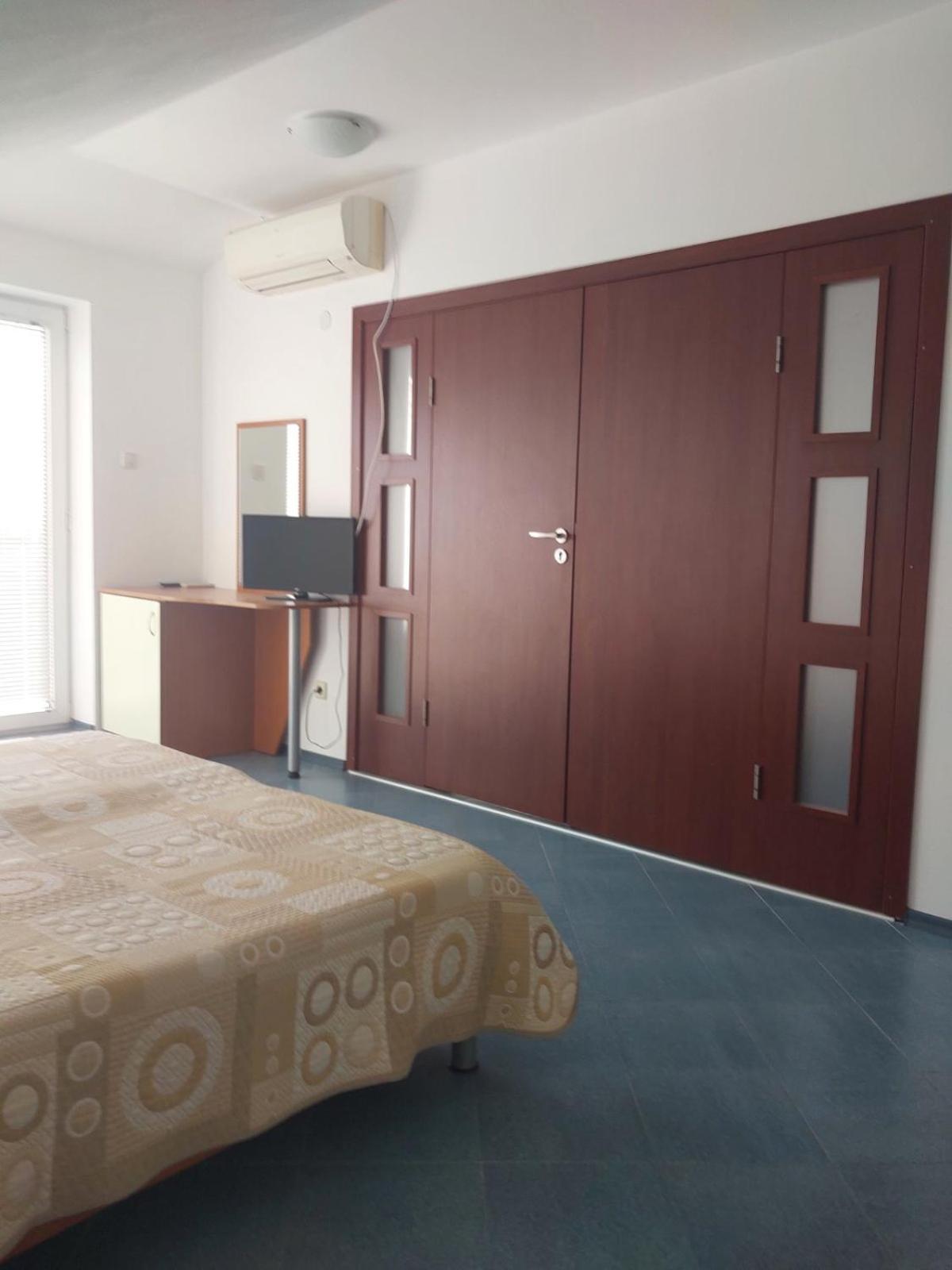 Family Hotel Maritime Ahtopol Luaran gambar