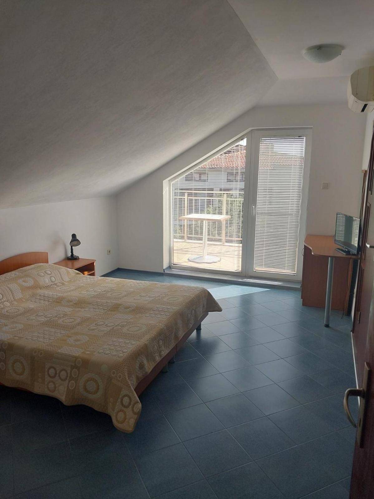 Family Hotel Maritime Ahtopol Luaran gambar