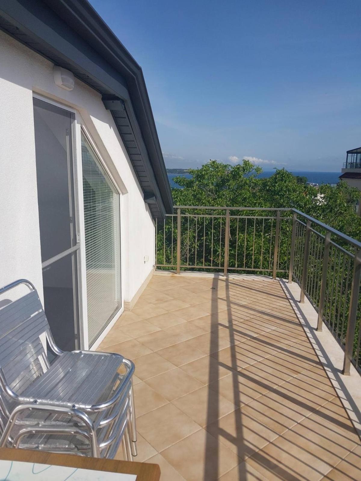 Family Hotel Maritime Ahtopol Luaran gambar