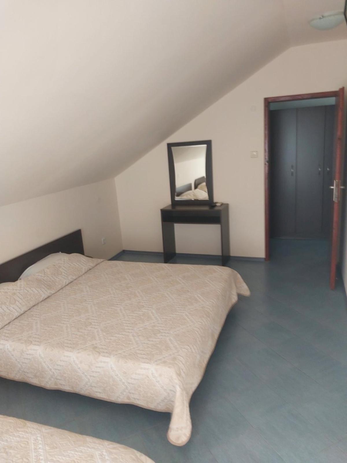 Family Hotel Maritime Ahtopol Luaran gambar