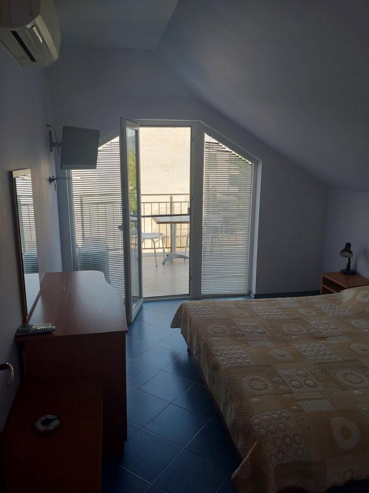 Family Hotel Maritime Ahtopol Luaran gambar