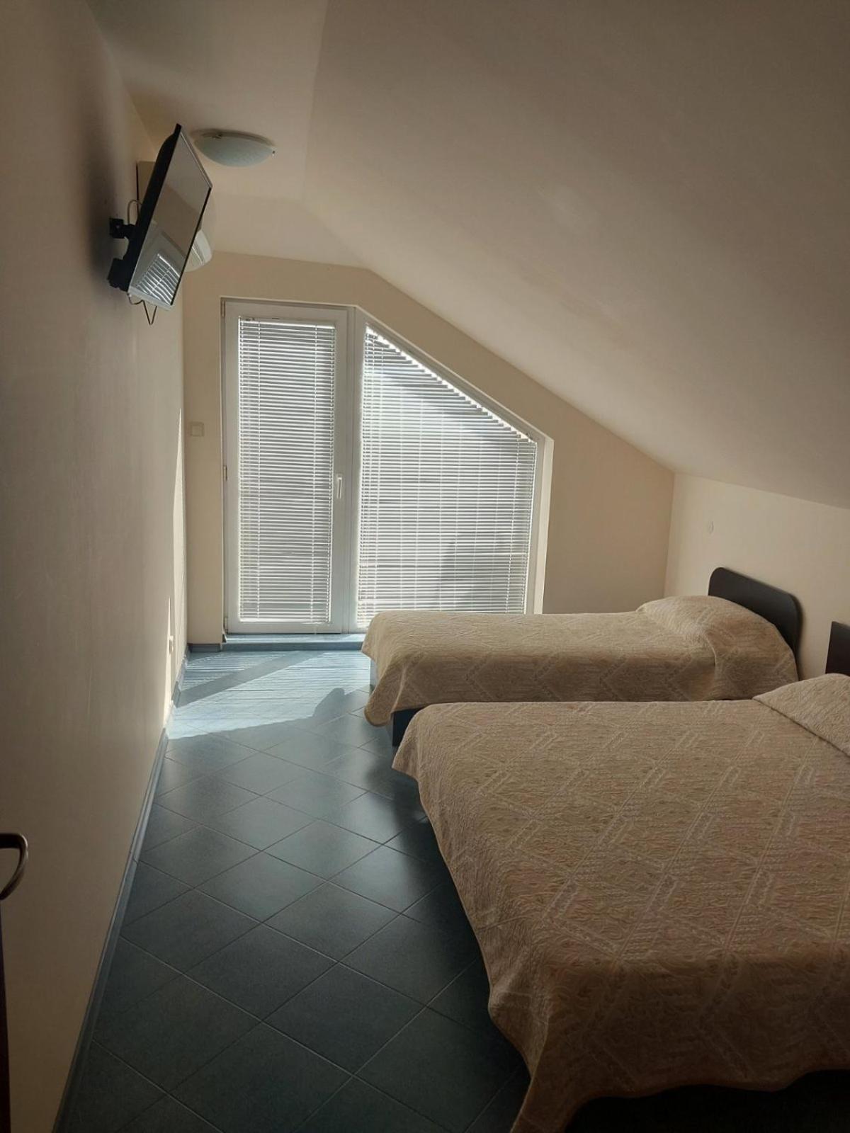 Family Hotel Maritime Ahtopol Luaran gambar
