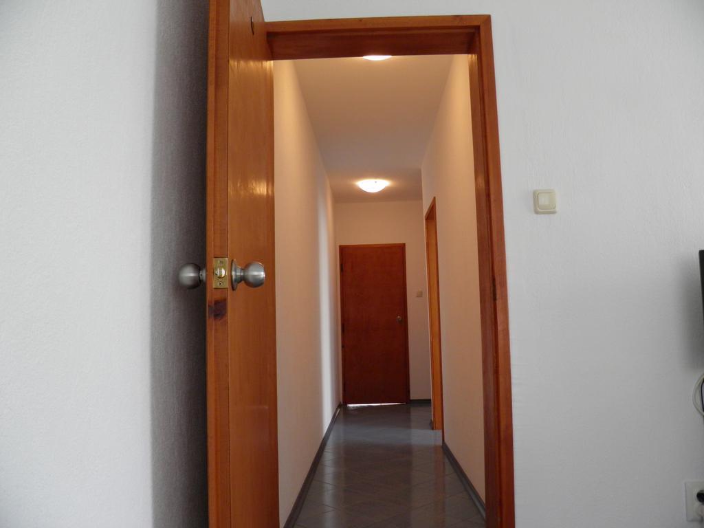 Family Hotel Maritime Ahtopol Luaran gambar