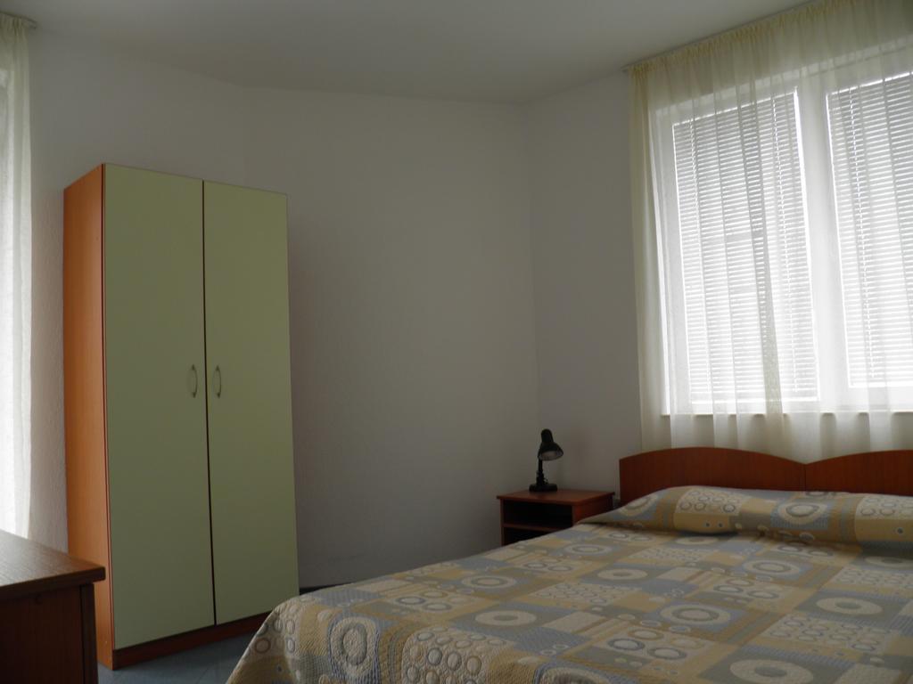 Family Hotel Maritime Ahtopol Luaran gambar