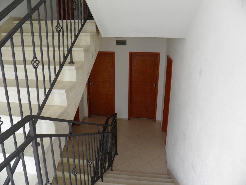 Family Hotel Maritime Ahtopol Luaran gambar