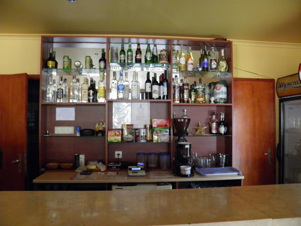 Family Hotel Maritime Ahtopol Luaran gambar