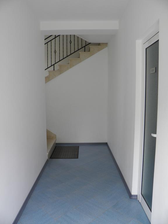 Family Hotel Maritime Ahtopol Luaran gambar