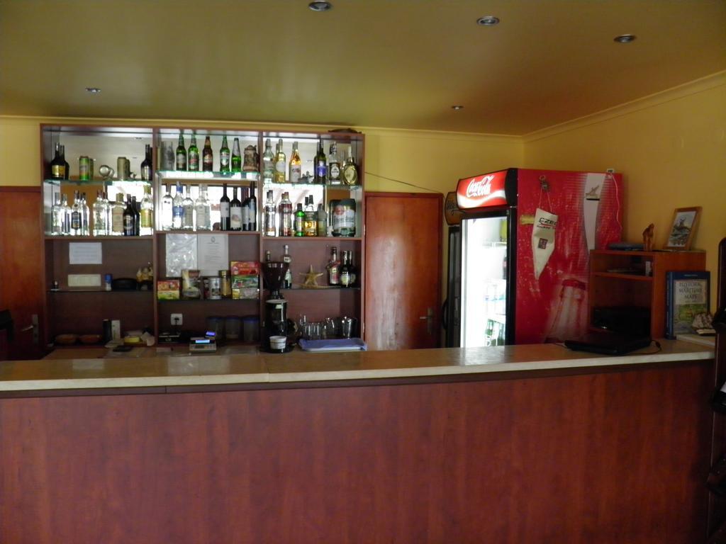 Family Hotel Maritime Ahtopol Luaran gambar